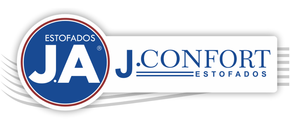 Logo J.A - Grupo JSilvino
